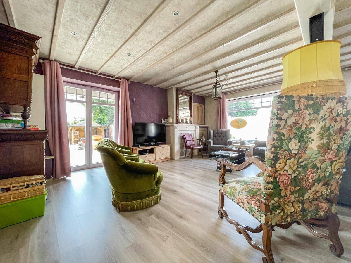 Holiday Home in Beveren (Flandre-Orientale), Alveringem