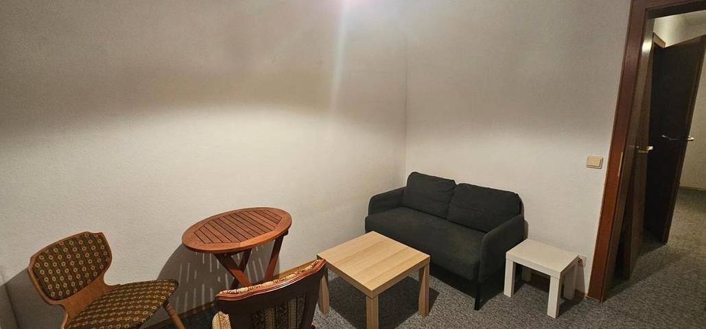 Ferienwohnung für 5 Personen, mit Terrasse und Garten in Ketsch - 4