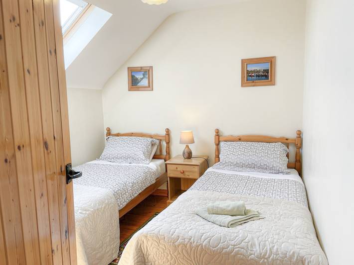 Inish Holiday Cottage, Mill Road Farm in Kilmore, Comté de Wexford
