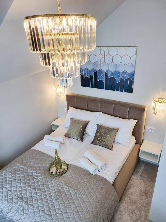 Maison d’hôte pour 2 personnes, avec terrasse et jardin