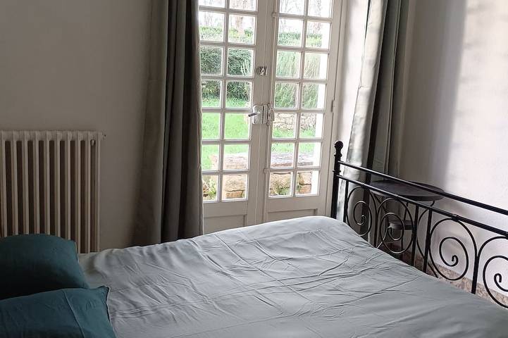 Maison à 100m de la mer pour 14 personnes in Bénodet, Région de Quimper