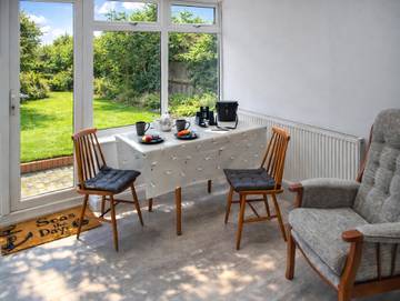 Holiday Rental for 6 People in Winterton-on-Sea, Norfolk, Photo 1