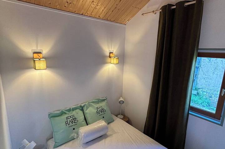 Gîte pour 4 personnes à Conteville - 2