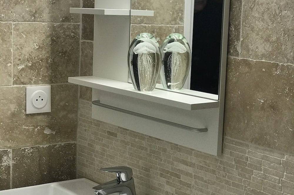 Ganze Wohnung, Weitwinkel auf dem Ozean, Studio Front mit Blick auf die Côte des Basques. in Biarritz, Bayonne und Umgebung