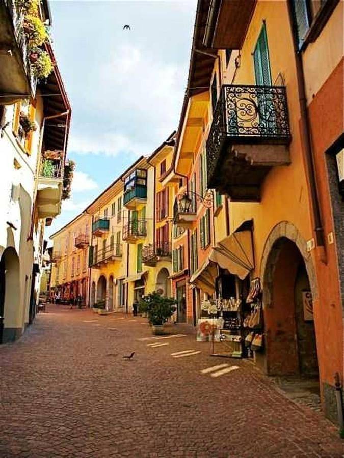 Ferienhaus für 5 Personen, mit Garten in Comune di Luino - 2