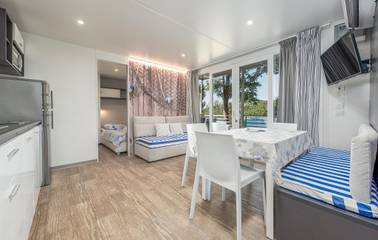 Camping für 6 Personen in Drage (Pakoštane), Zadar, Bild 3