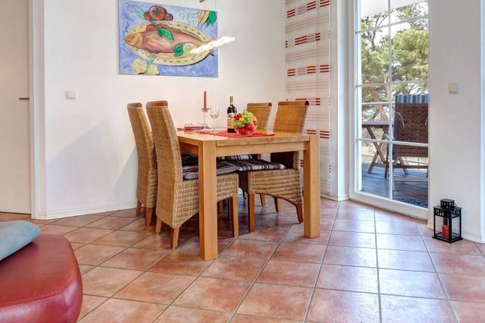 Appartamento vacanze a Usedom a partire da 272€ a notte