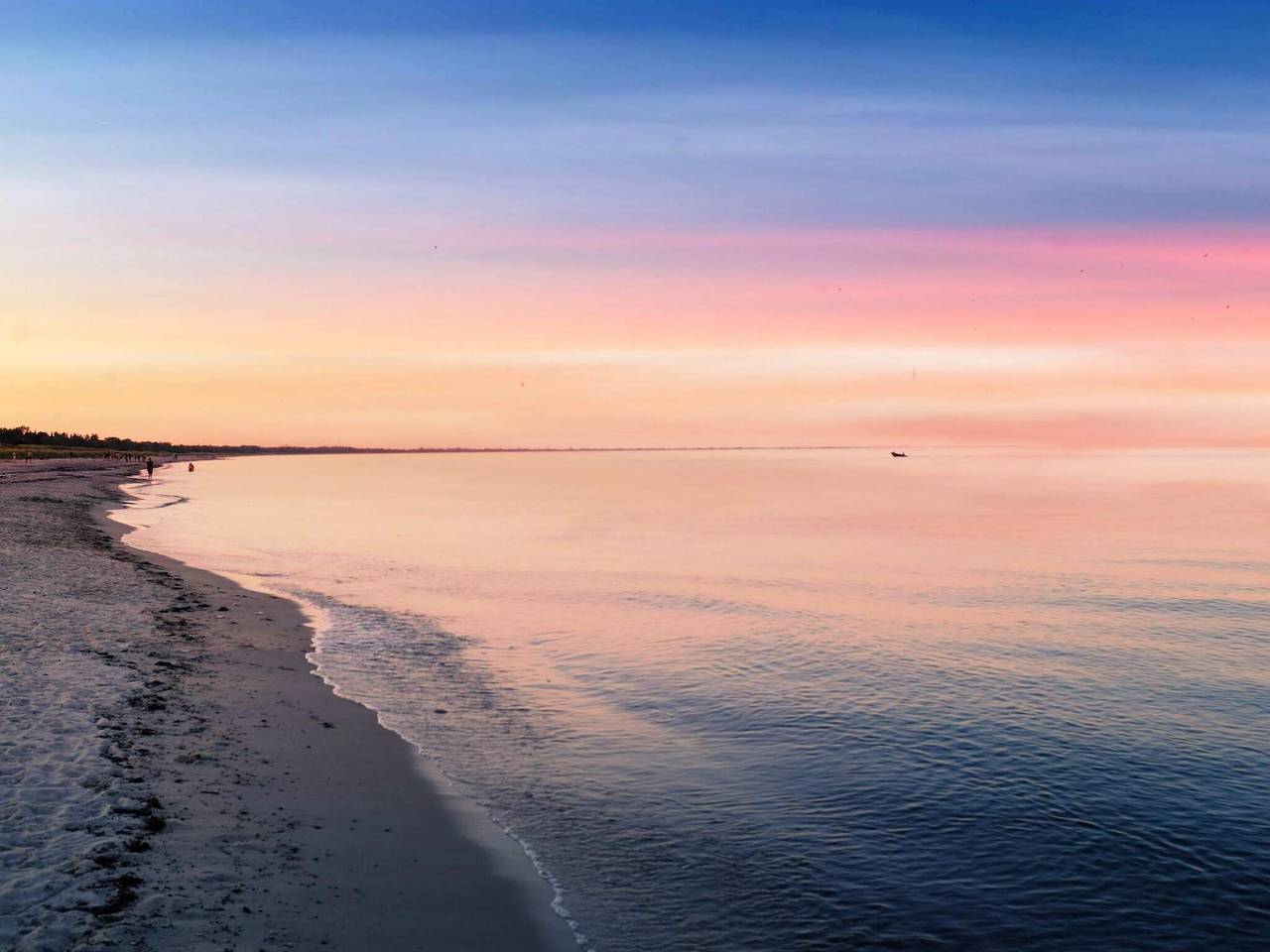 5 Sterne Ferienhaus in Idestrup in Schwedische Ostsee