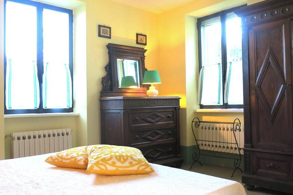 Casa di vacanze Busani in Salsomaggiore Terme, Provincia di Parma