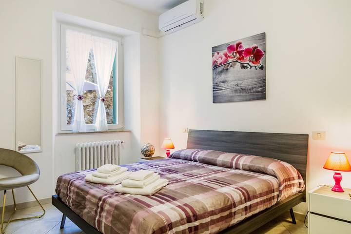Ferienwohnung für 3 Personen