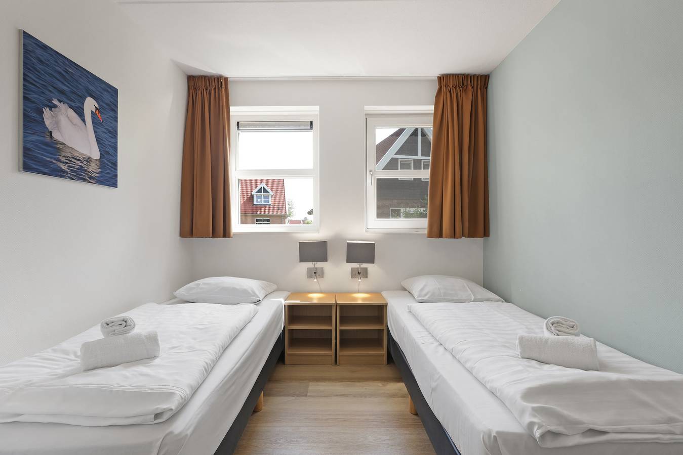Landal Waterparc Veluwemeer — 10-persoons villa in Veluwe