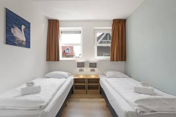 Bungalow voor 10 Personen in Veluwemeer, Flevoland, Afbeelding 4