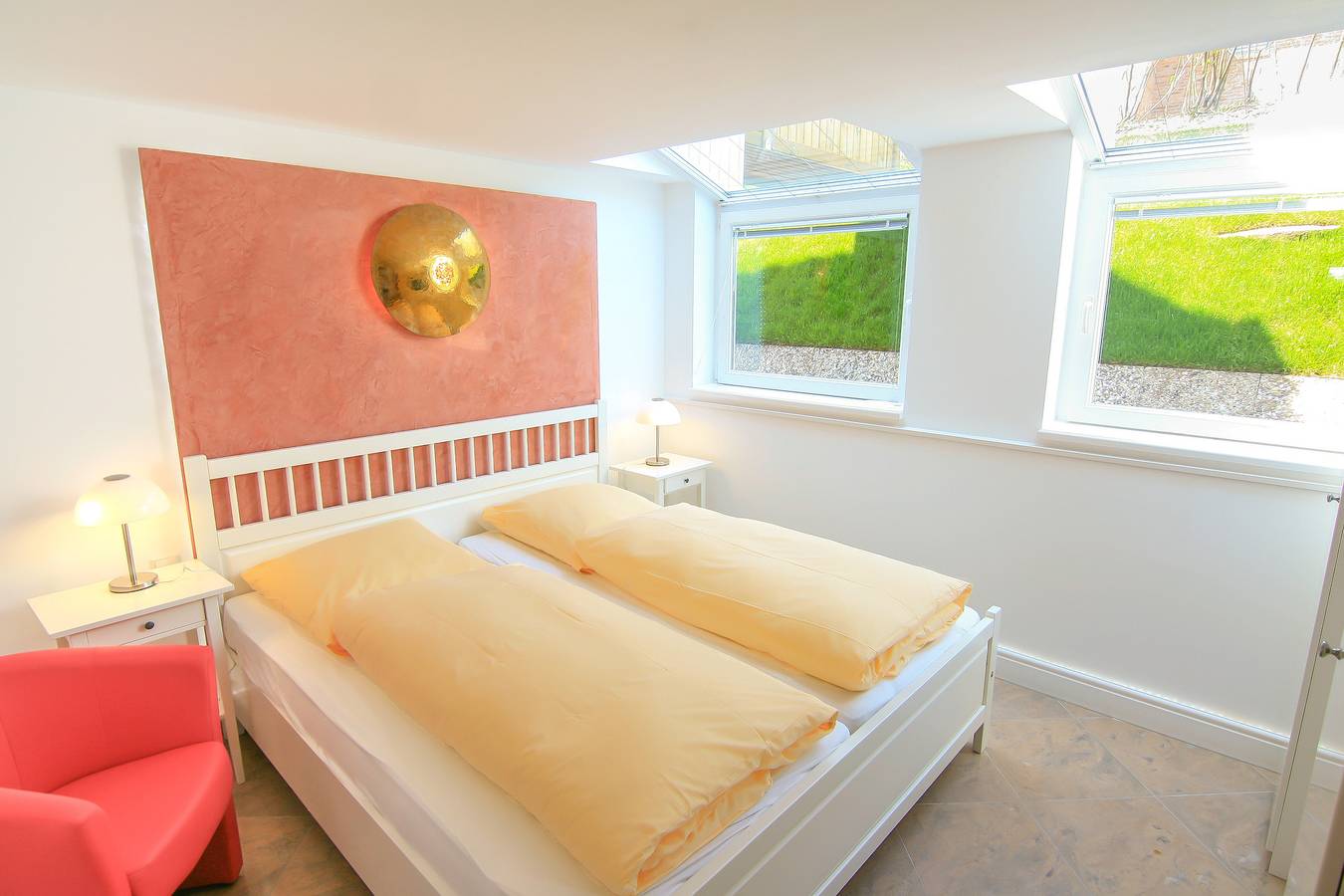 Ganze Ferienwohnung, Abaluga 3A in Wenningstedt, Sylt