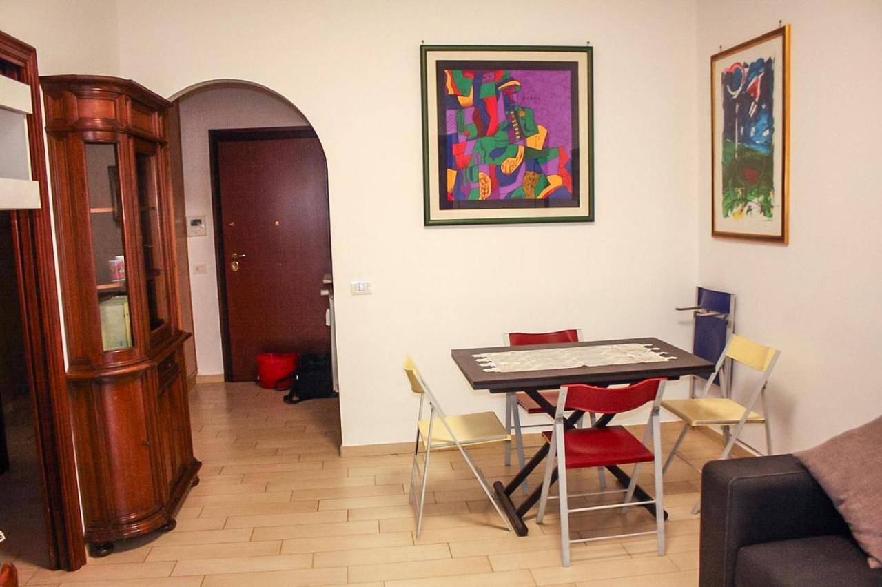 Cały apartament, La casa di Teo in Lido di Ostia, Rzym