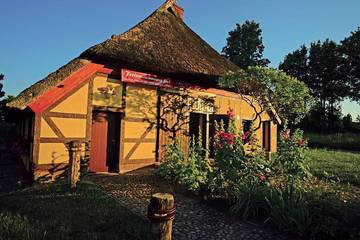 Bauernhof für 2 Personen in Ribnitz-Damgarten, Fischland - Darß - Zingst, Bild 2