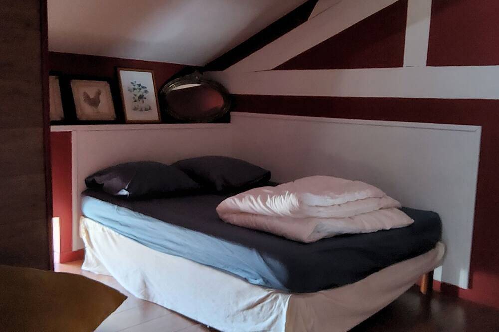 Maison de caractère à 10 minutes de Périgueux in Razac-sur-l'Isle, Périgord Blanc