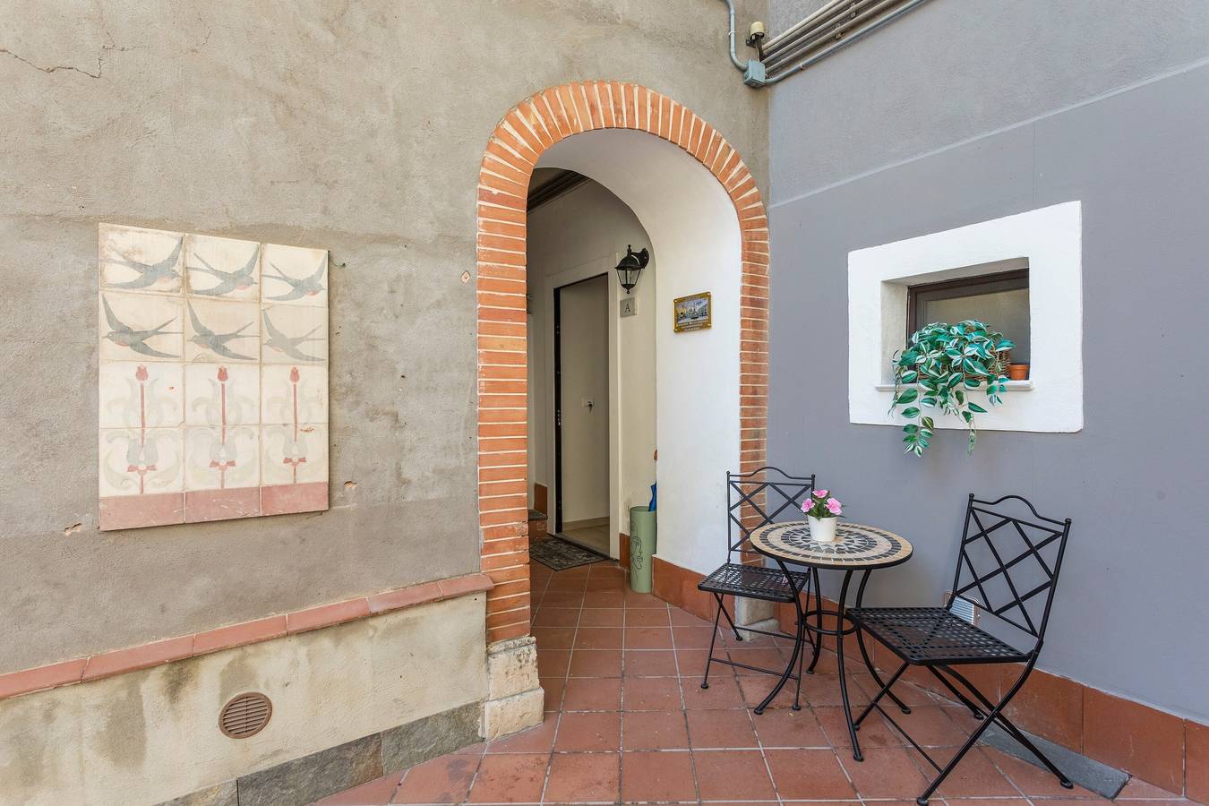 Appartamento intero, Appartamento Ariel House con Patio Privato in centro a Catania in Catania, Catania e dintorni
