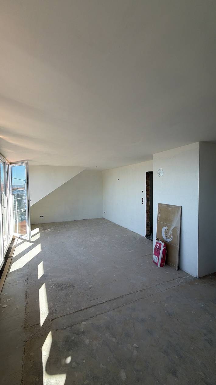 Ganze Wohnung, Ferienwohnung 'Birne' mit Seeblick, Gemeinschaftsgarten und Wlan in Meersburg, Region Bodensee-Oberschwaben