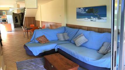 Chalet para 5 Personas en Cangas, Provincia de Pontevedra, Foto 2