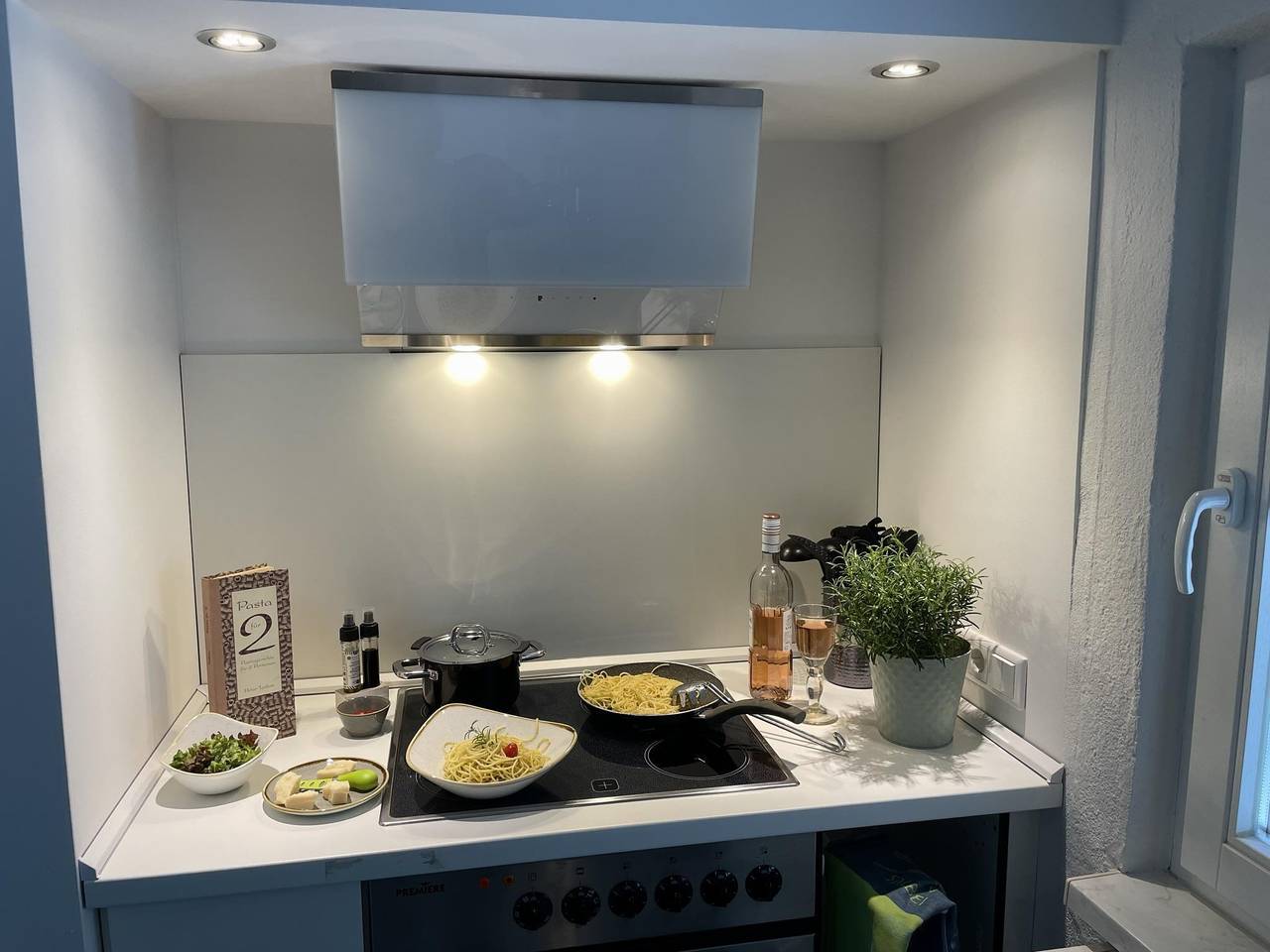 Ganze Ferienwohnung, Ferienwohnung Schwalbennest in Altenberg, Osterzgebirge