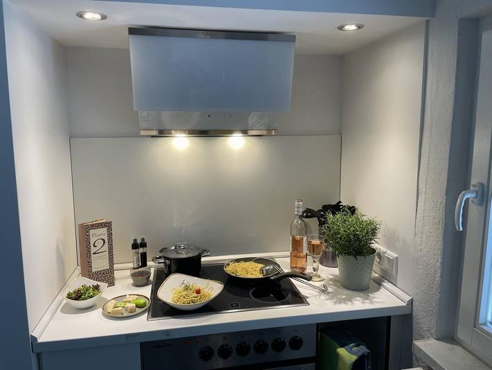 Ganze Ferienwohnung, Ferienwohnung Schwalbennest in Altenberg, Osterzgebirge