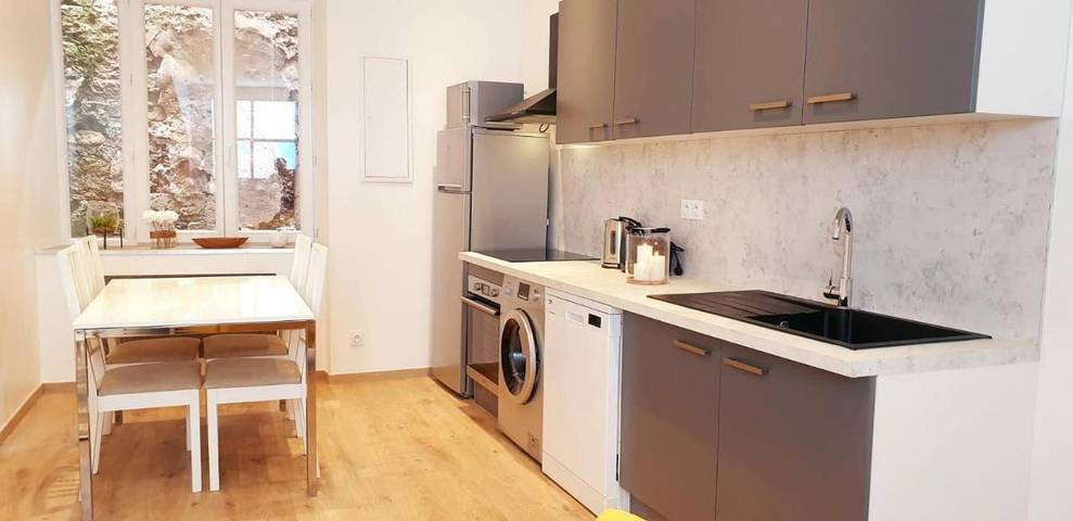 Location de vacances pour 4 personnes à Saint-Affrique - 3