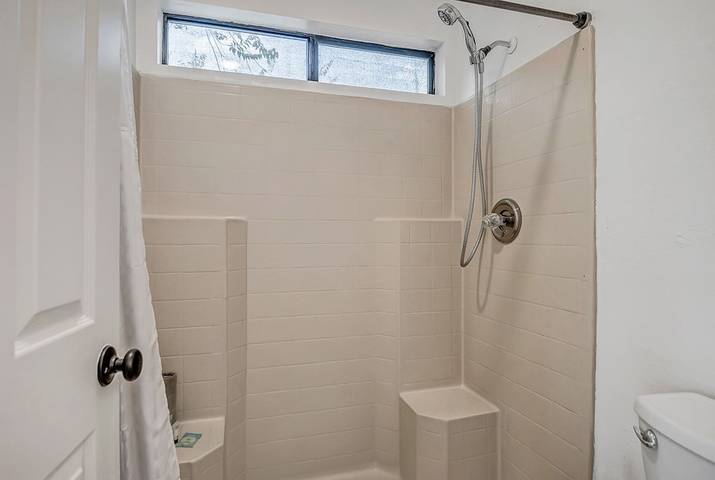 Vacation house for 7 people, with terrace, with pets in Sedona