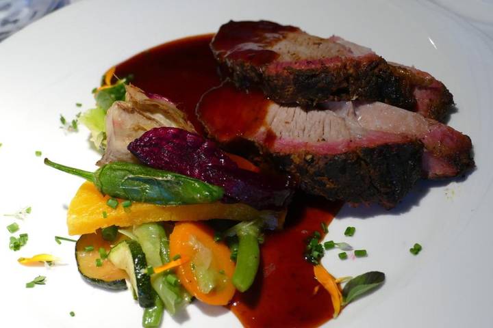 Hôtel pour 2 personnes, avec jardin et terrasse, animaux acceptés à Winterthour - 4