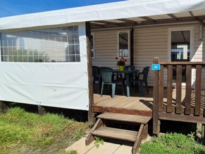 Camping für 6 Personen in La Tranche-sur-Mer - 2