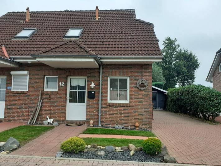 Ulferts am Timmeler Meer in Großefehn, Landkreis Aurich