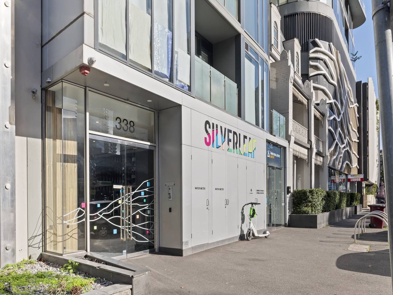 Entire apartment, Modern 1-Bed Apartment Close to Attractions in South Melbourne, Melbourne