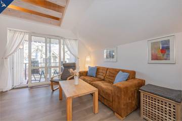 Ferienwohnung für 4 Personen in Ostseebad Koserow, Koserow, Bild 1