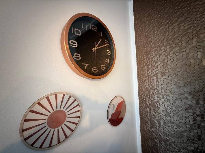 Gîte pour 4 personnes, avec jardin à Torreblanca - 4