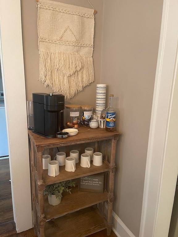 Ferienhaus für 6 Personen, mit Terrasse und Garten in Augusta