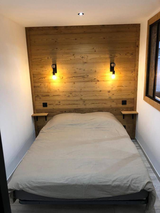 Gîte pour 4 personnes, avec balcon à La Cabanasse - 4