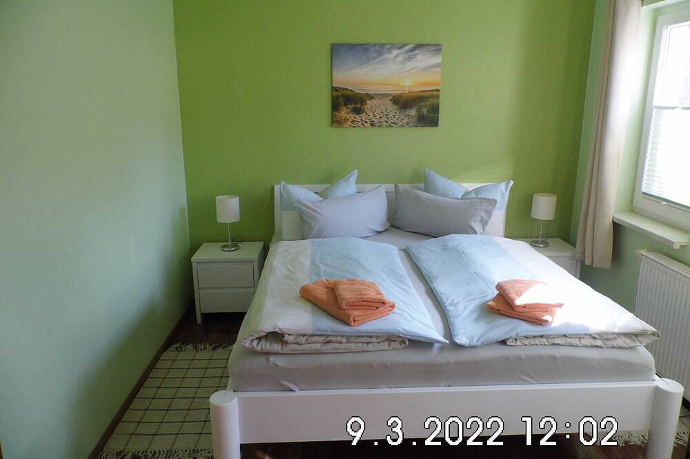 Ferienhaus am Nepperminer See - Ferienhaus in Neppermin, Benz