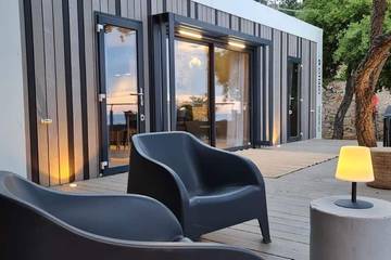 Camping pour 4 Personnes dans Saint-Raphaël, Région de Draguignan, Photo 2