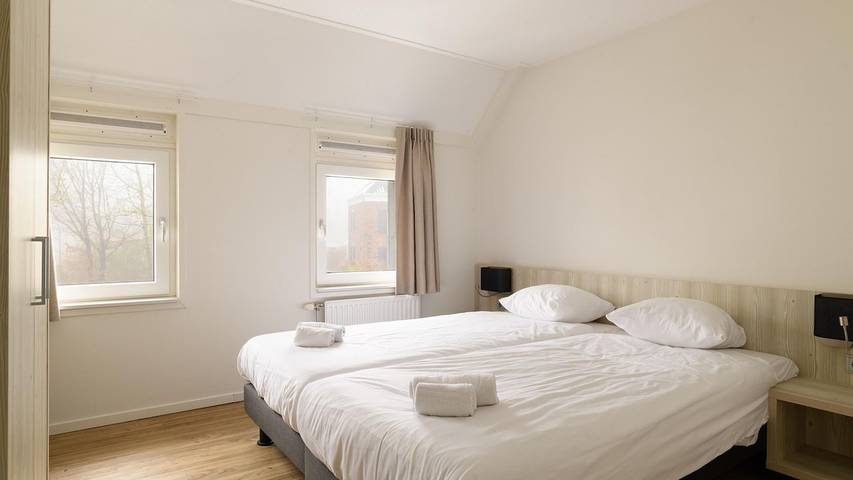 Chalet para 20 personas, con sauna además de terraza y jardín - 1