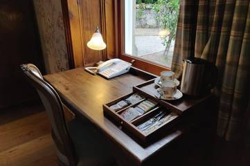 B&b for 2 People in Highlands, Scotland, Photo 4
