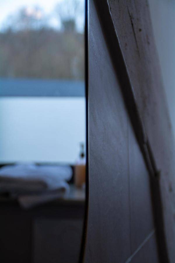 Chambre d’hôte pour 2 personnes, avec vue et jardin à Stavelot - 3