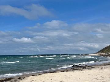 Ferieudlejning til 20 Personer i Nordøstsjælland, Billede 1