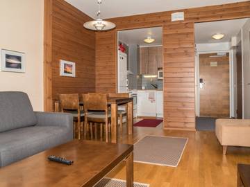 Chalet voor 4 Personen in Ylläs, Noord-Finland, Afbeelding 2