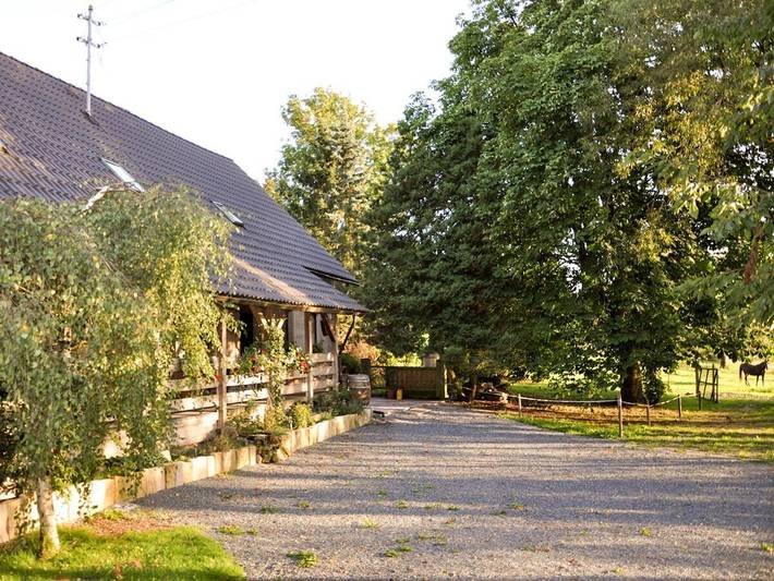 Ferienhaus in Kulmbach mit Wifi in Kulmbach, Oberes Maintal - Coburger Land