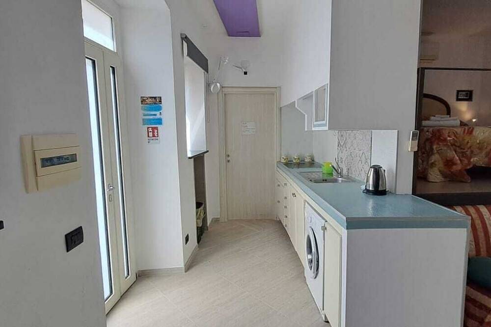 Ganze Wohnung, Tauto Apartment ..... in Atrani, Amalfiküste