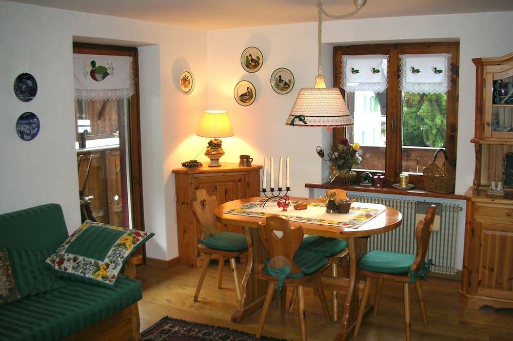Ganze Wohnung, Chalet in den Dolomiten in Buchenstein, Dolomiti Superski