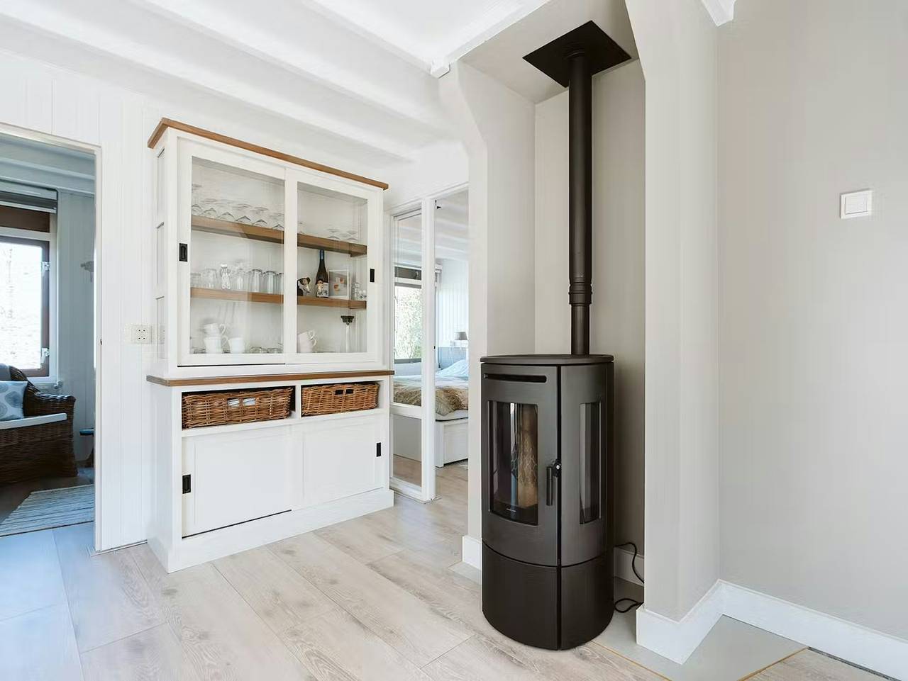 Vakantie Zeeland — Vz2565 Vakantiewoning Vp073 in Ouddorp, Goeree-Overflakkee