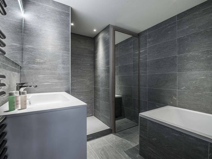 Gîte pour 7 personnes dans Courchevel 1550 - 4