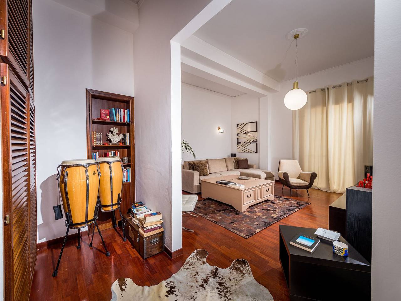 Appartement entier, Appartement confortable de 2 chambres avec terrasse, à 500 m de la plage de La Praiola in Terrasini, Province de Palerme