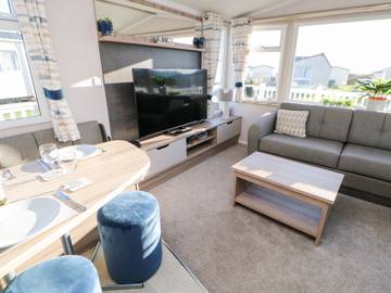 Glamping for 6 People in Northumberland, North East England, Photo 4