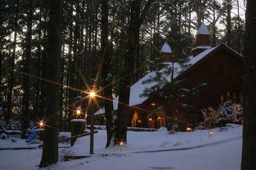 Vacation House for 6 Guests in Ozark Mountains, Table Rock Lake, Picture 3